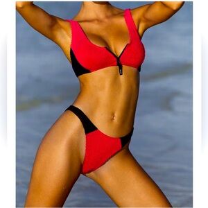 Bond -eye set swim bikini new
